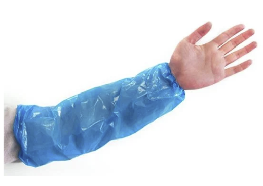 Disposable Arm Sleeves