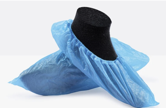 Disposable Shoe Covers