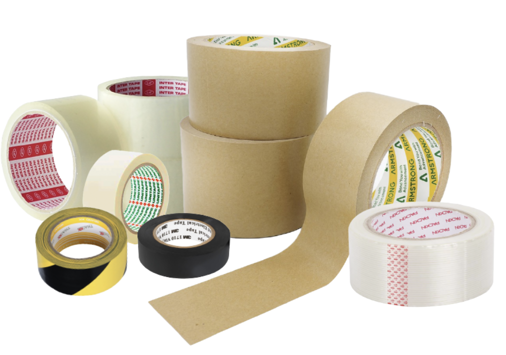 ADHESIVE TAPE SERIES