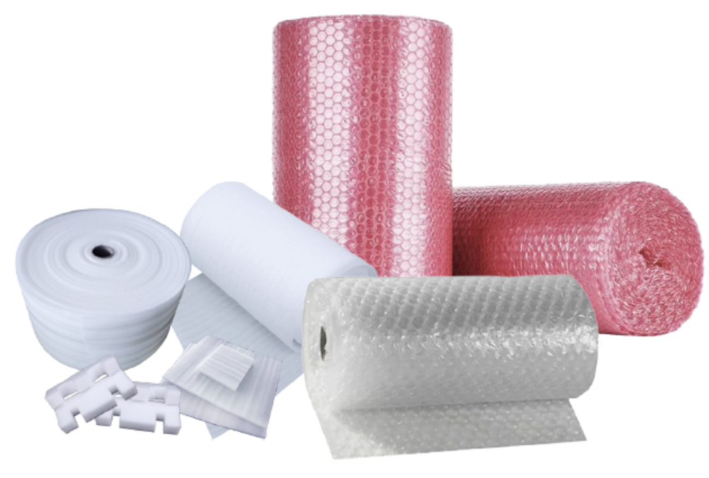 AIR BUBBLE WRAP