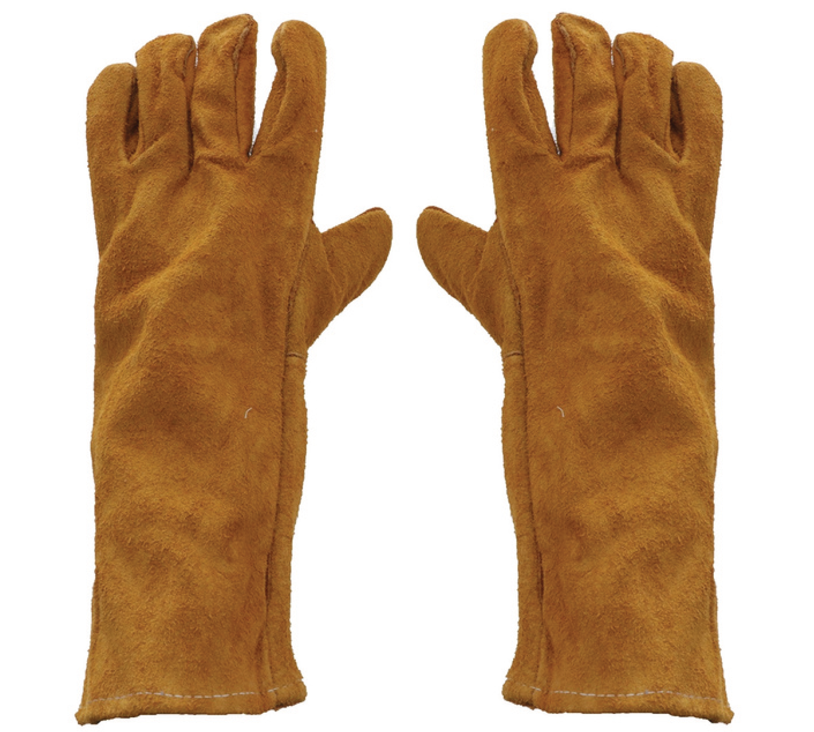 Leather Gloves